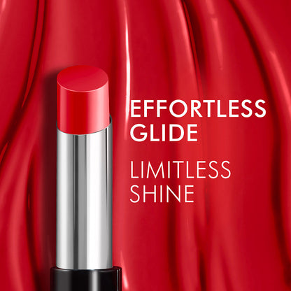 Lakme Absolute Skin Dew Satin Lipstick 102 3.4 ml - Image 4