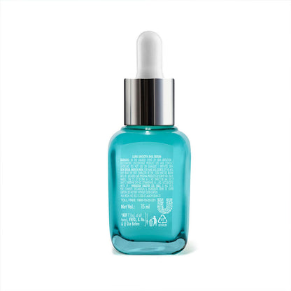 Lakme Lumi Smooth Serum with 8% AHA - BHA - PHA+ Complex with Salicylic Acid – 15 ml - Image 3