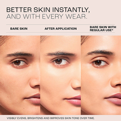 Lakme 9 to 5 CC Cream Bronze with 3% Niacinamide Complex SPF 30 PA++ – 9 g - Image 5