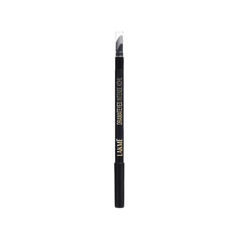 Lakme Absolute Ultimate Kohl, Black (1.2 g) - Image 2