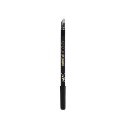 Lakme Absolute Ultimate Kohl, Black (1.2 g) - Image 2