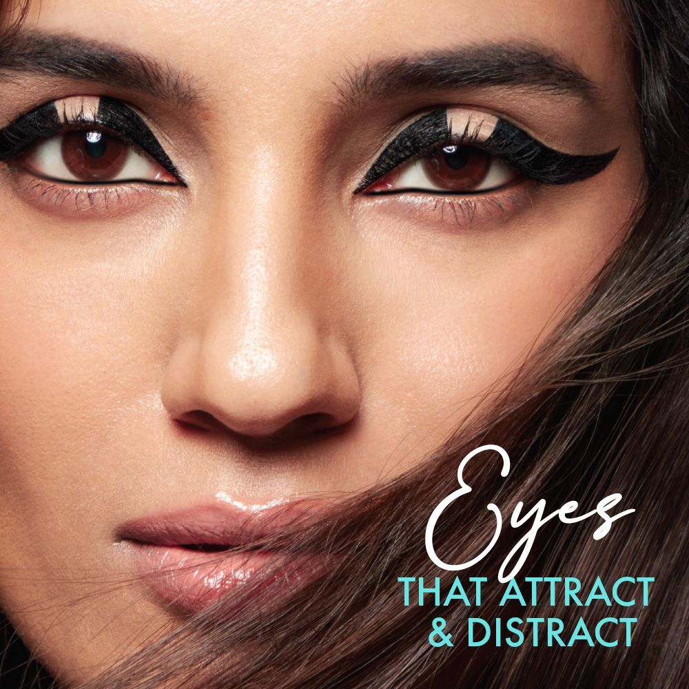 Lakme Eyeconic Collection - Eye Regime Kit 13.35 g - Image 5