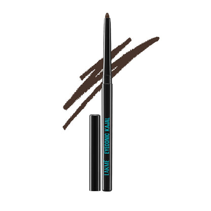 Lakme Eyeconic Kajal - Classic Brown (0.35 g) - Image 2