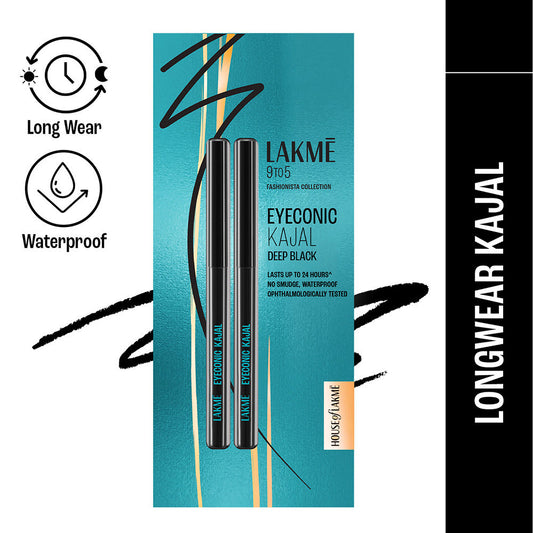 Lakme Eyeconic Kajal