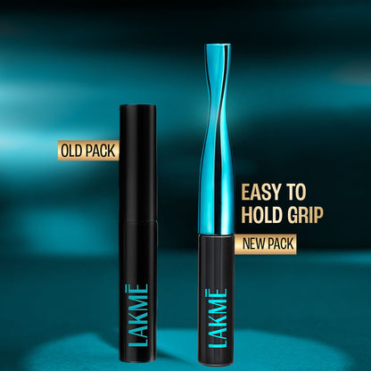 Lakme 9 to 5 Eyeconic Liquid Eyeliner – 4.5 ml - Image 2