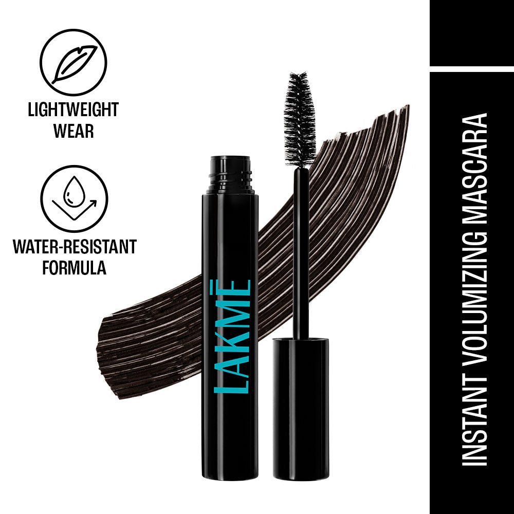 Lakme Eyeconic Volume Mascara – 8.5 ml