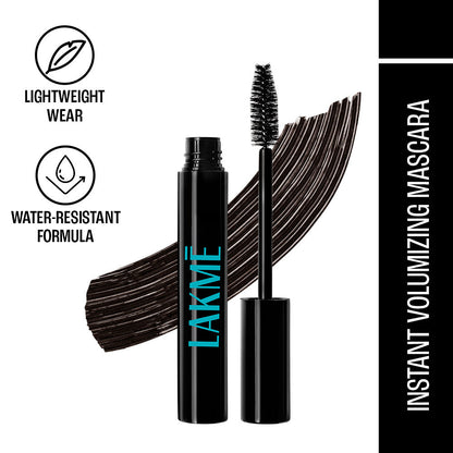 Lakme Eyeconic Volume Mascara – 8.5 ml