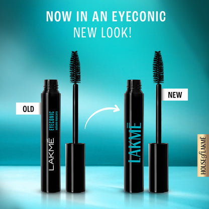 Lakme Eyeconic Volume Mascara – 8.5 ml - Image 3