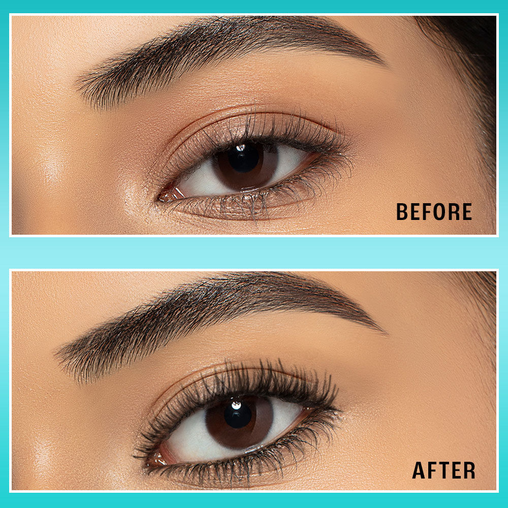 Lakme Eyeconic Volume Mascara – 8.5 ml - Image 4