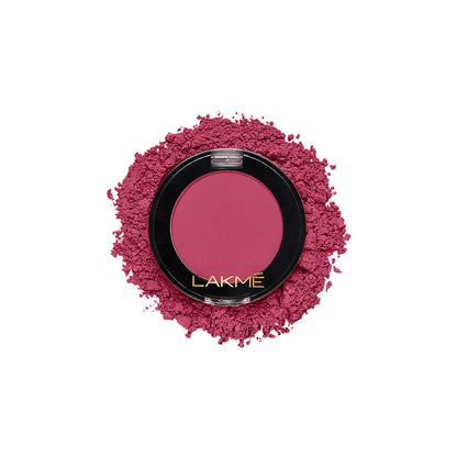 Lakme Face It Blush Perfect Plum B3 4 g