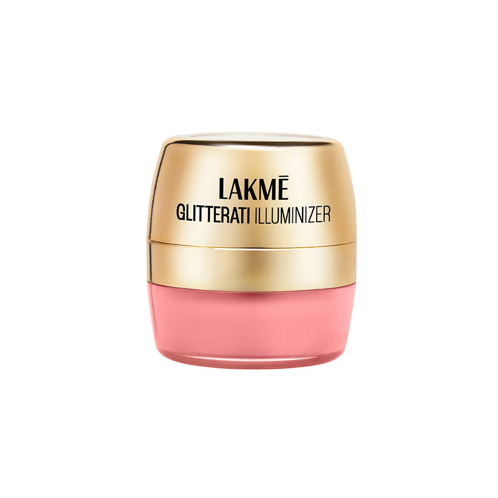 Lakme Face Sheer Blusher Desert Rose (4 g) - Image 2