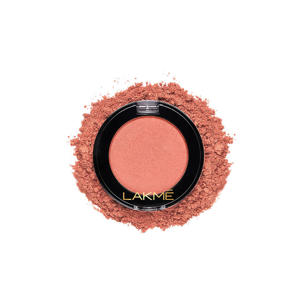 Lakme FaceIt HighlighterRoseGold H3 4 g - Image 2