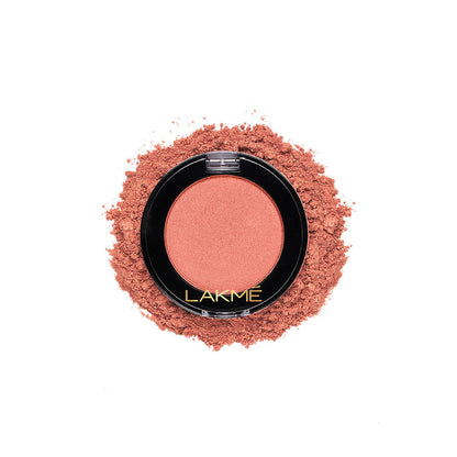 Lakme FaceIt HighlighterRoseGold H3 4 g - Image 2