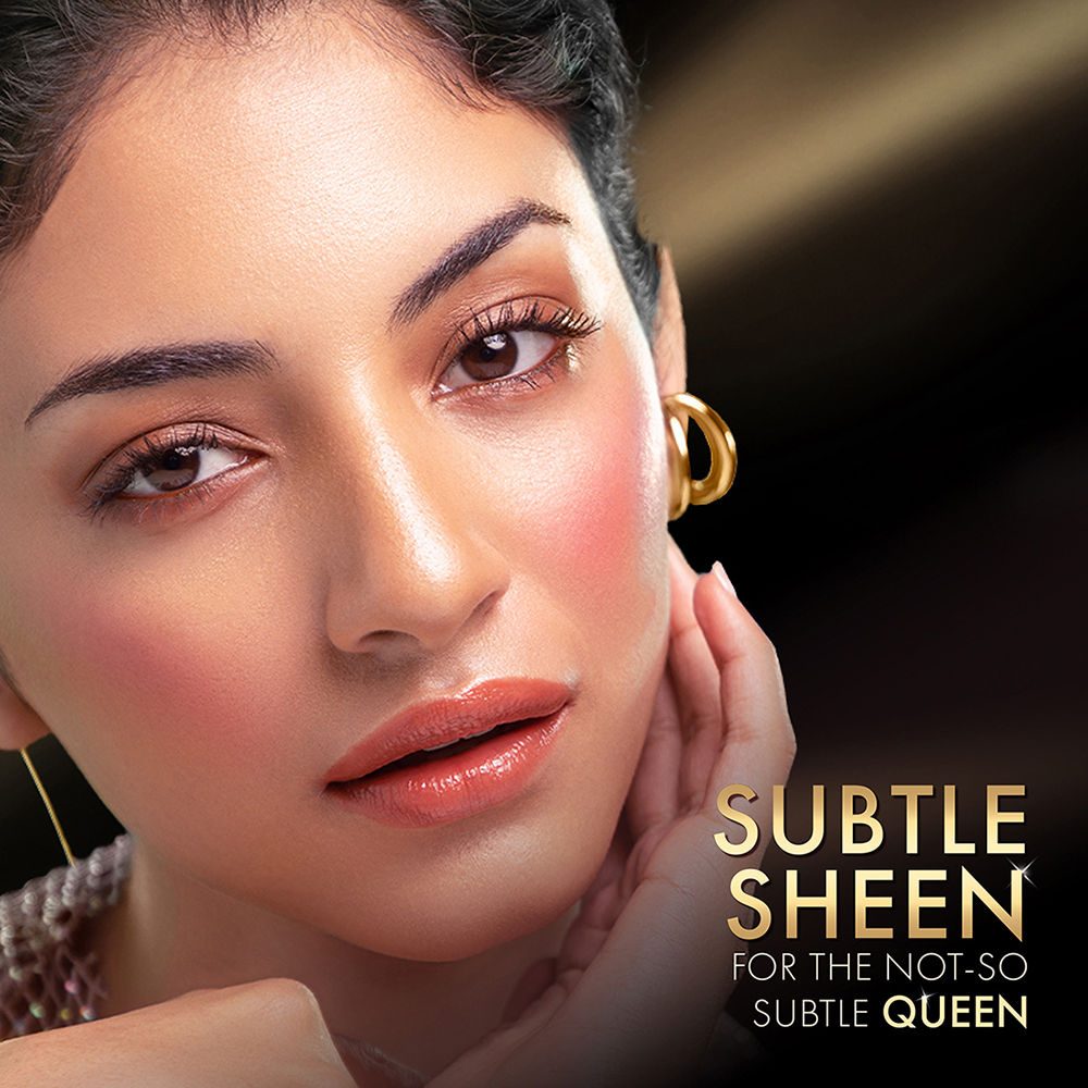 Lakme FaceIt HighlighterRoseGold H3 4 g - Image 4