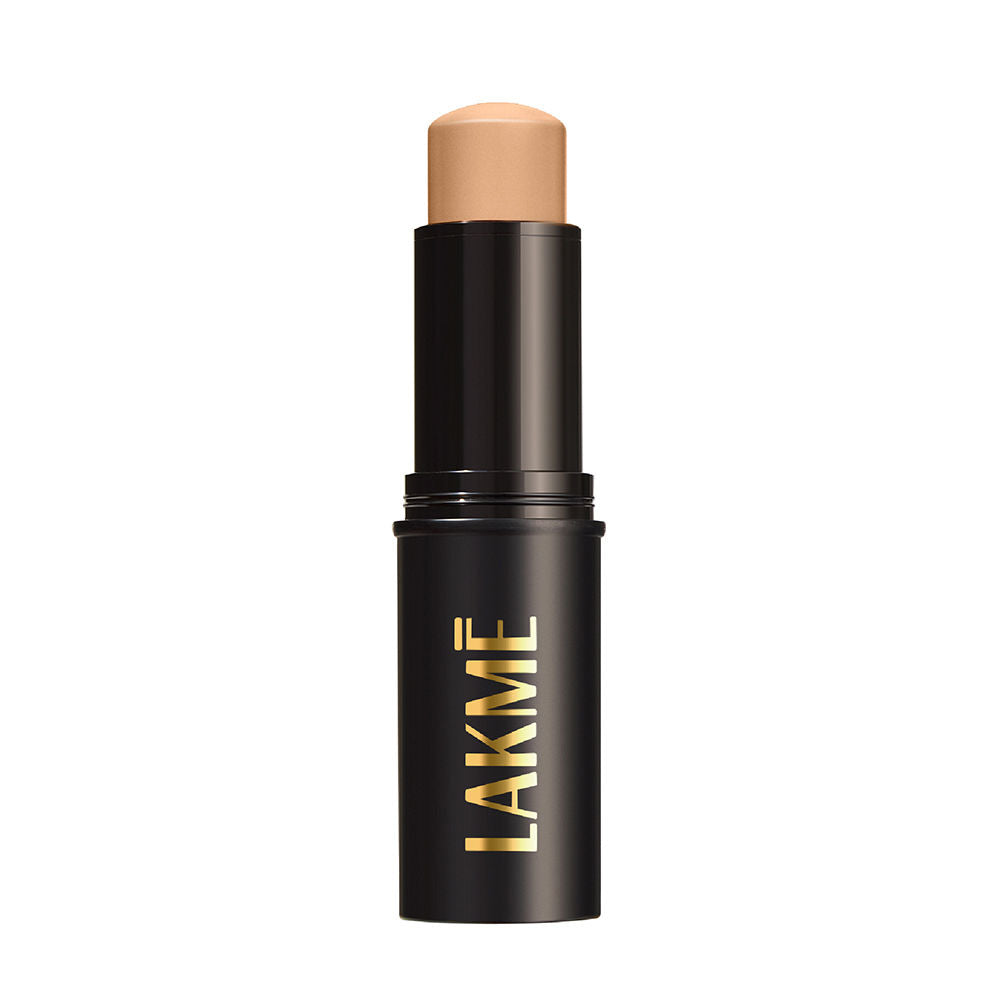 Lakme Facelift Multislayer Cover Stick-NeutralAlmond, 11 g - Image 2