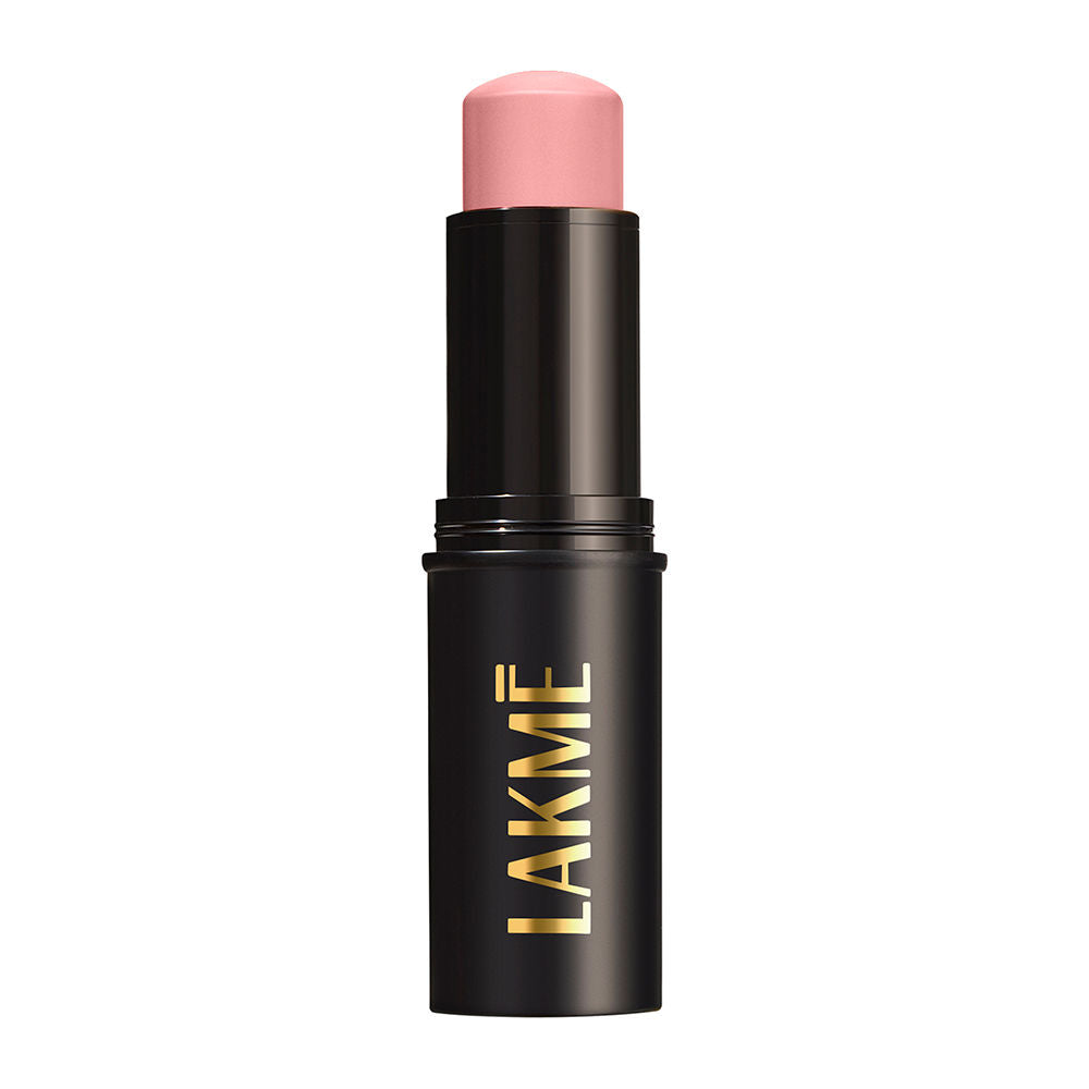 Lakme Facelift MultiSlayer Blush Stick-3Pink Powerhouse, 11 g - Image 2
