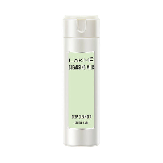 Lakme Gentle & Soft Deep Pore Cleanser With Vitamin E & Natural Avacado Extracts (120 ml) - Image 2