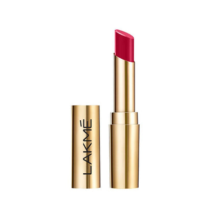 Lakme Glitterati Collection Shine LipstickPink Dream 3.4 g