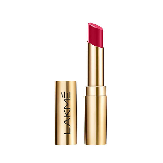 Lakme Glitterati Collection Shine LipstickPink Dream 3.4 g