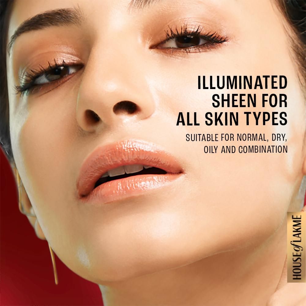 Lakme Glycolic Illuminate Day Cream – 50 g - Image 4