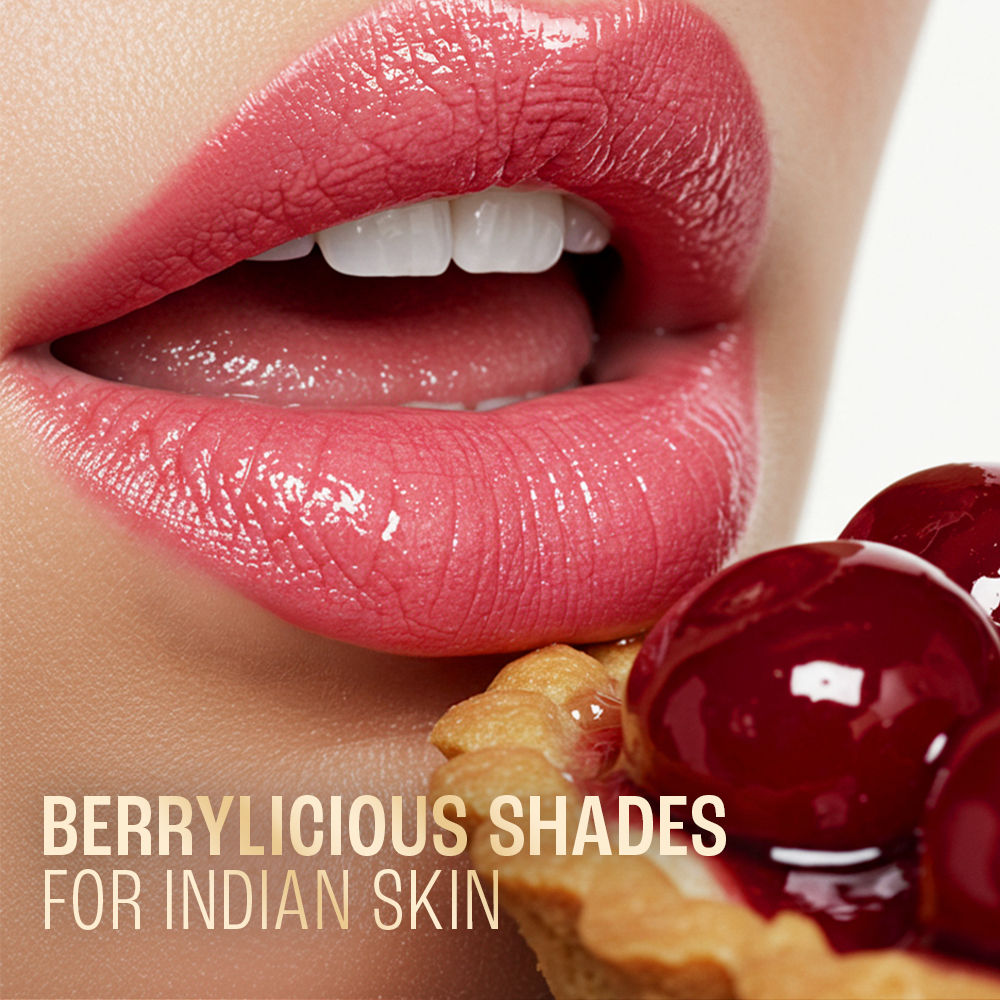 Lakme Lip Love Care Stick Cherry – 4.5 g - Image 3
