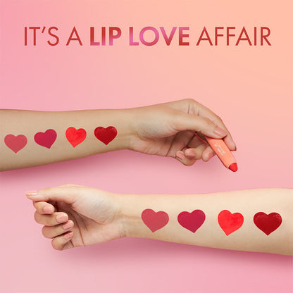 Lakme Lip Love Lip & Cheek Tint – 1.8 g - Image 4