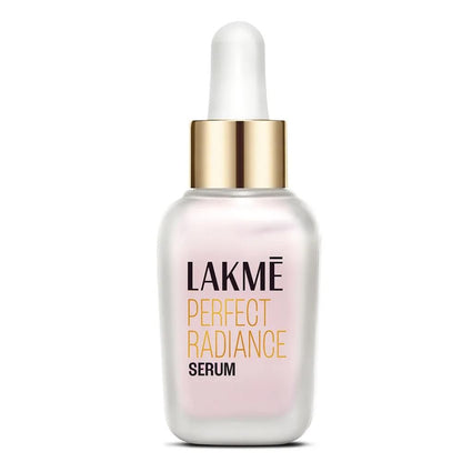 Lakme Lumi Cream - Face cream with Moisturizer + Highlighter, enriched with Niacinamide & Hyaluronic Acid - Dewy Rose, 30g + Perfect Radiance - Image 3