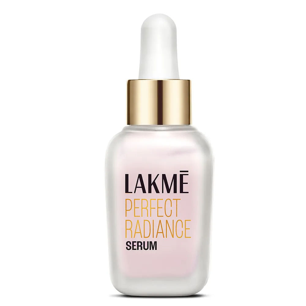 Lakme No Makeup Makeup Must Haves combo (Lumi Skin Cream(30 g) and Absolute Perfect Radiance Serum(15 ml)+ 9 To 5 CC Mousse - Beige(25 g)) - Image 3