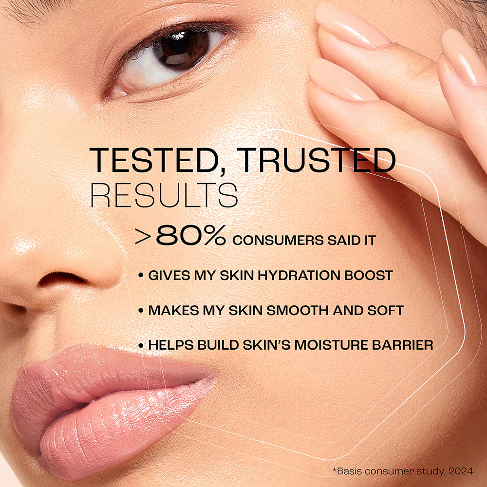Lakme Peach Milk Intense Moisturiser with 2% Pro Ceramide – 120 ml - Image 5
