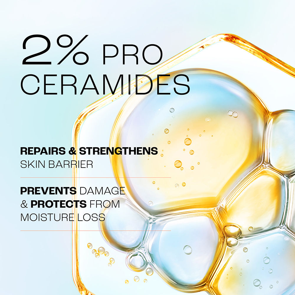 Lakme Peach Milk Gel Moisturiser with 2% Pro Ceramide – 50 g - Image 3