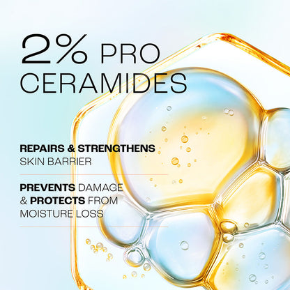Lakme Peach Milk Gel Moisturiser with 2% Pro Ceramide – 50 g - Image 3