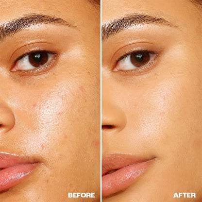 Lakme FOREVER MATTE FOUNDATION for Superior Coverage, with Vitamin E, sunscreen, lightweight & water resistant – 27 ml - Image 4