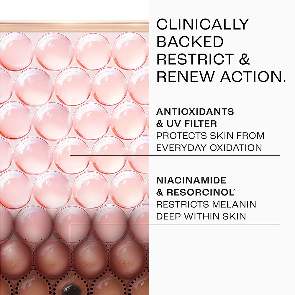 Lakme Perfect Radiance Day Gel Creme with 10% Niacinamide Resorcinol Complex & Antioxidants, 50 g - Image 4