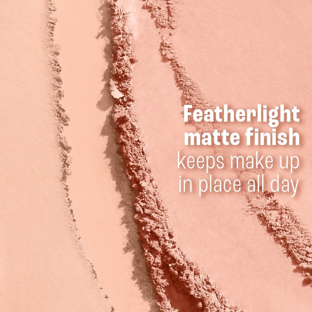 Lakme Forever Matte Face Powder, Soft Pink, Setting Powder for Oily Skin (40 g) - Image 5