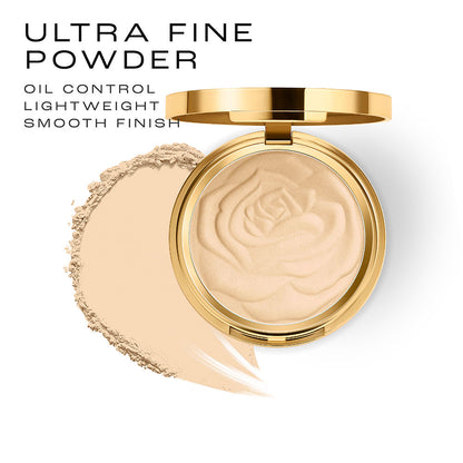 Lakme Showstopper Collection Rouge Bloom Setting Powder Neutral Nude - 12 g - Image 3