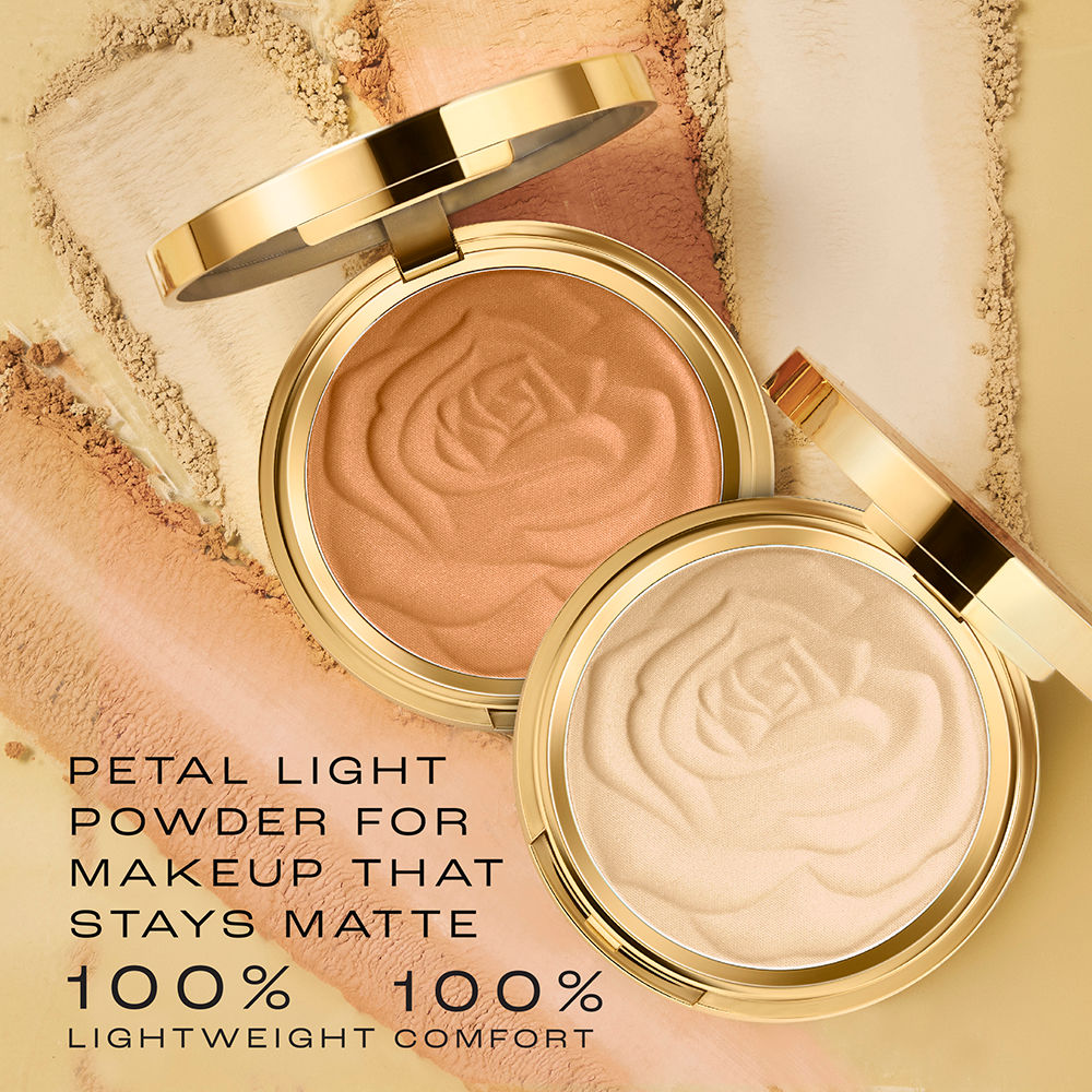 Lakme Showstopper Collection Rouge Bloom Setting Powder Neutral Nude - 12 g - Image 4