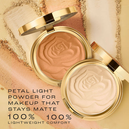 Lakme Showstopper Collection Rouge Bloom Setting Powder Neutral Nude - 12 g - Image 4