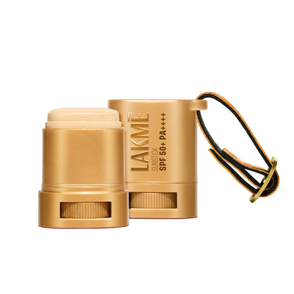Lakme Sun Expert Invisible SPF 50 PA++++ Mini Sunscreen Stick 8 g - Image 2