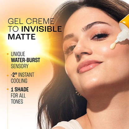 Lakme Tinted Sunscreen with Niacinamide for Even Toned Skin, SPF 50 PA+++, In-Vivo tested, 50 ml - Image 4