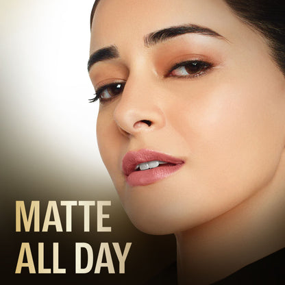 Lakme Ultimate Glam Compact, Skin Lightening Compact Powder with Vitamin B3, 01 Ivory Fair 8 g - Image 5