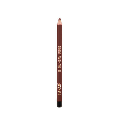 Lakme Ultimate Glam Liquid Lipstick Rosewood Forest 0.78 g - Image 2