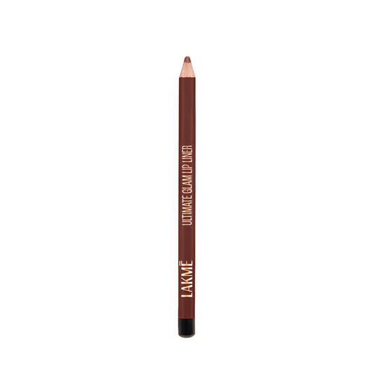 Lakme Ultimate Glam Liquid Lipstick Rosewood Forest 0.78 g - Image 2