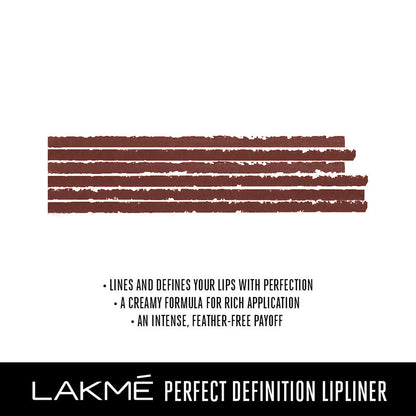 Lakme Ultimate Glam Liquid Lipstick Rosewood Forest 0.78 g - Image 4