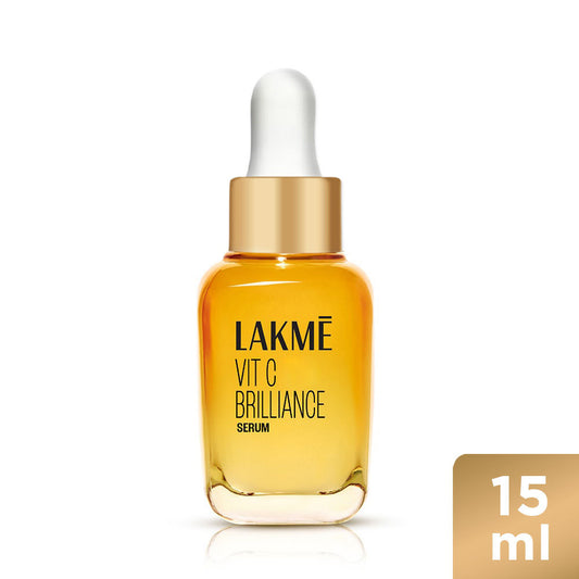 Lakme Vit C Brilliance Serum – 15 ml