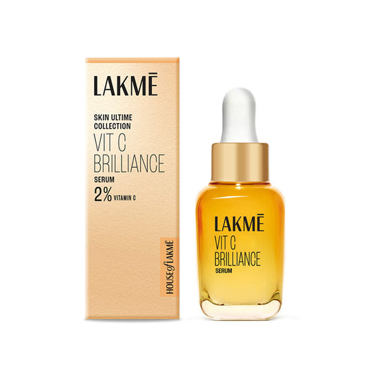 Lakme Vit C Brilliance Serum – 15 ml - Image 2