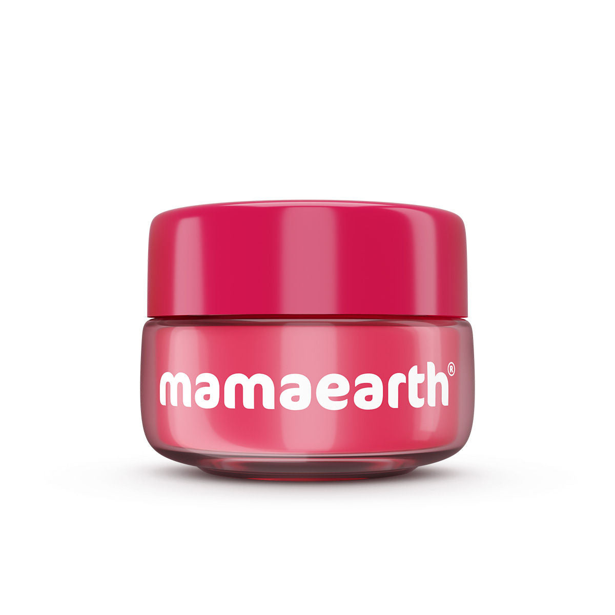 Mamaearth Beetroot Moisture Therapy Lip Balm for Dry & Chapped Lips 15 gm - Image 4