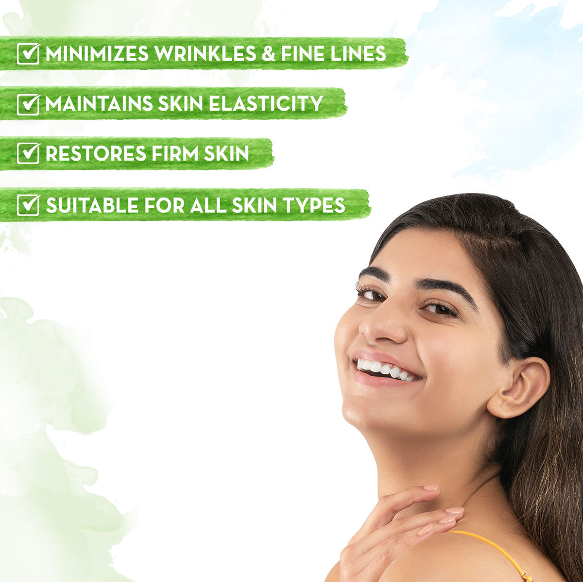 Mamaearth Bye Bye Wrinkles 30 gm - Image 3
