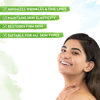 Mamaearth Bye Bye Wrinkles 30 gm - Image 3