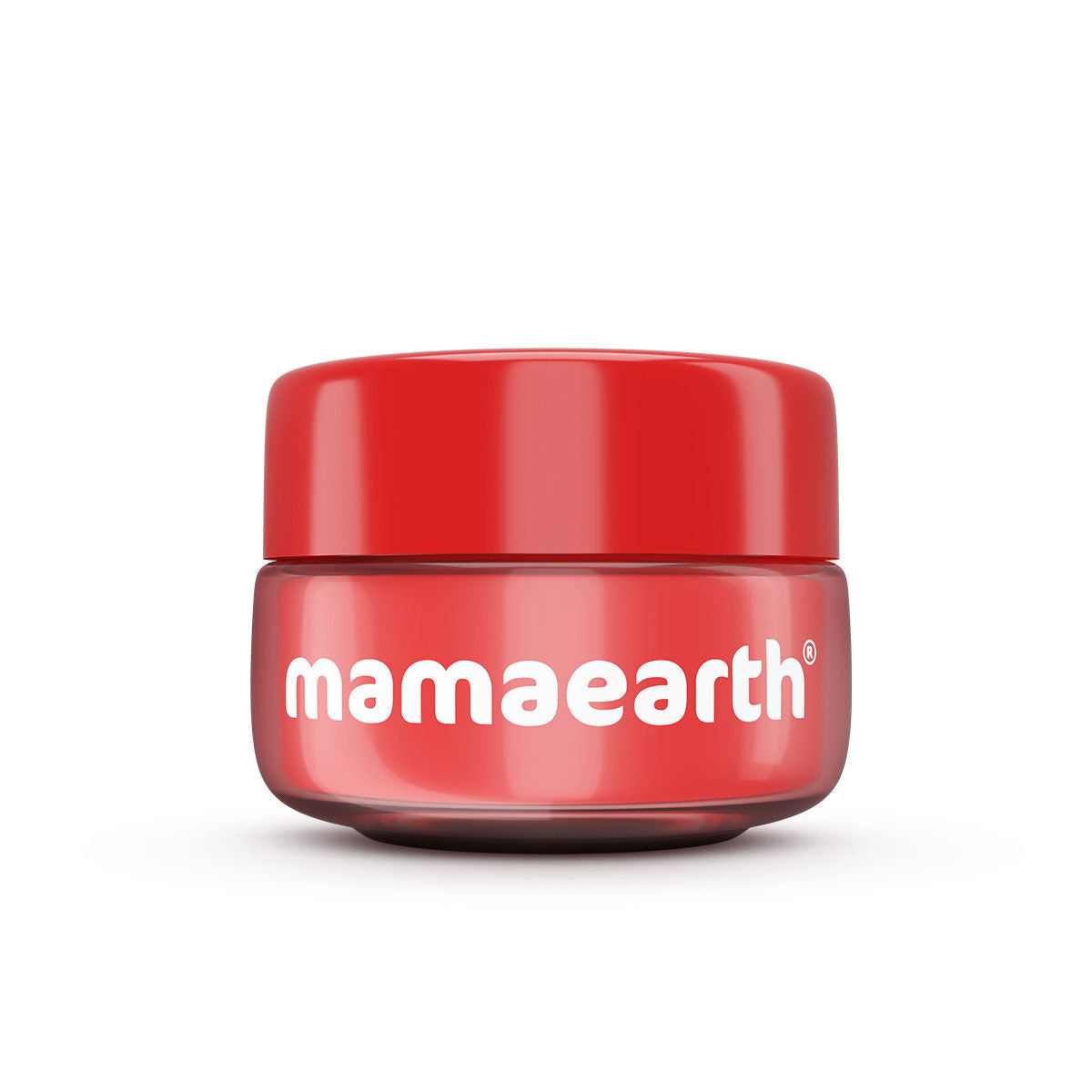 Mamaearth Cherry Moisture Therapy Lip Balm for Dry & Chapped Lips- 15 gm - Image 4