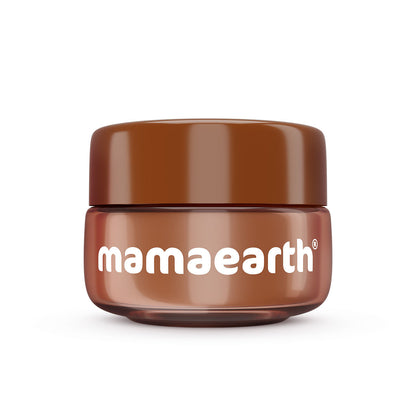 Mamaearth Cocoa Moisture Therapy Lip Balm for Dry & Chapped Lips 15 gm - Image 4